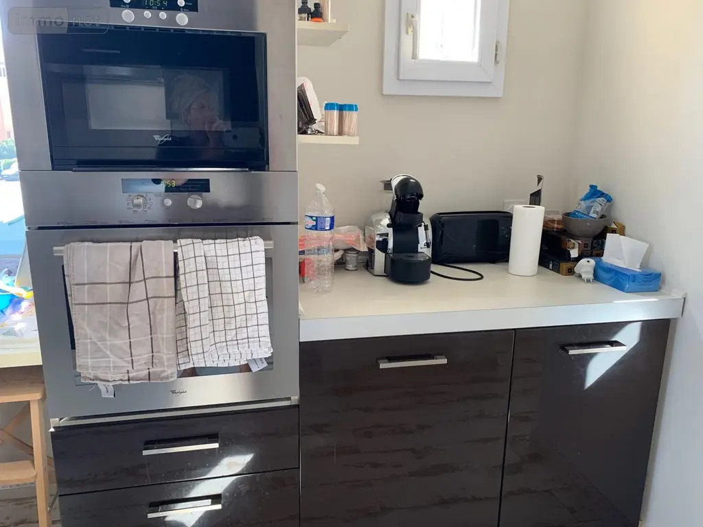 Appartement a vendre Agde 34300 Hérault 34 126 m2 4 pièces 579500 euros 2026/1031-03020 009