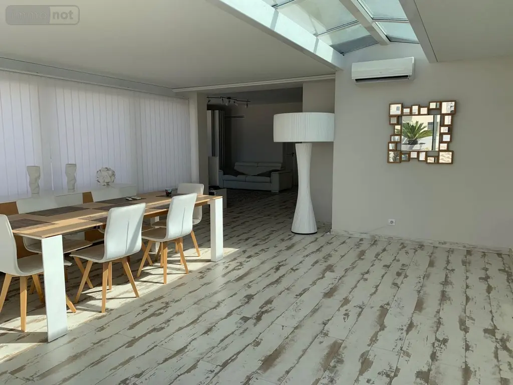 Appartement a vendre Agde 34300 Hérault 34 126 m2 4 pièces 579500 euros 2026/1031-03020 011