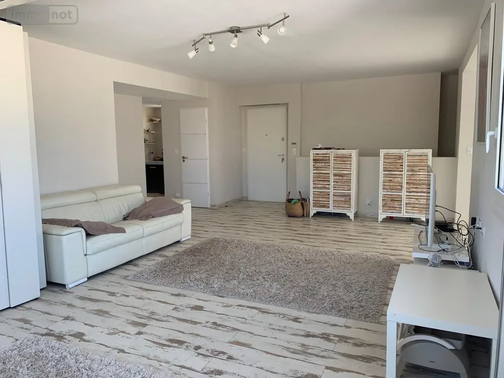 Appartement a vendre Agde 34300 Hérault 34 126 m2 4 pièces 579500 euros 2026/1031-03020 007