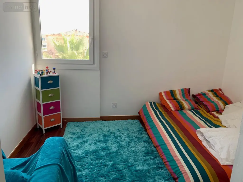 Appartement a vendre Agde 34300 Hérault 34 126 m2 4 pièces 579500 euros 2026/1031-03020 013