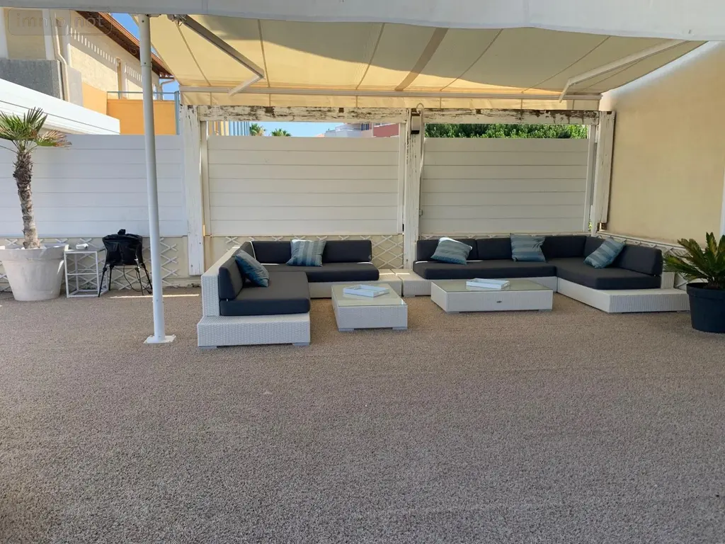 Appartement a vendre Agde 34300 Hérault 34 126 m2 4 pièces 579500 euros 2026/1031-03020 004