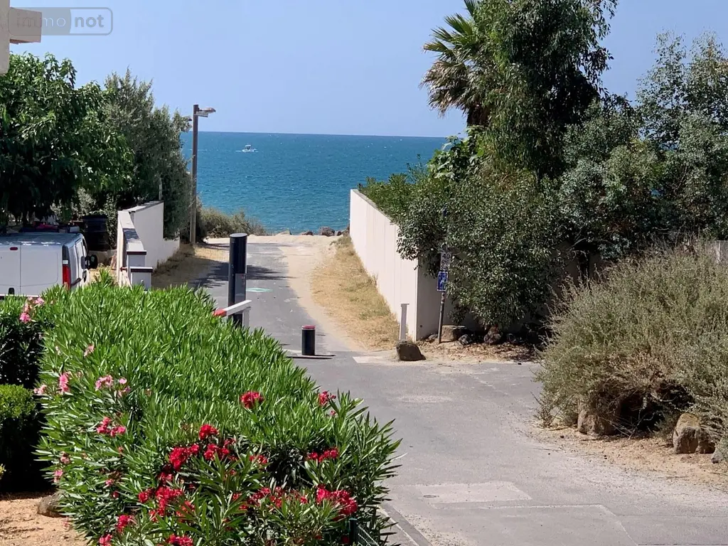 Appartement a vendre Agde 34300 Hérault 34 126 m2 4 pièces 579500 euros 2026/1031-03020 005