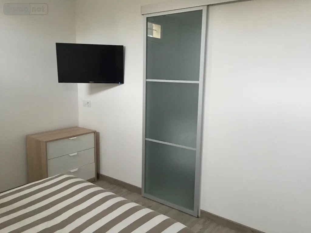 Appartement a vendre Agde 34300 Hérault 34 126 m2 4 pièces 579500 euros 2026/1031-03020 014
