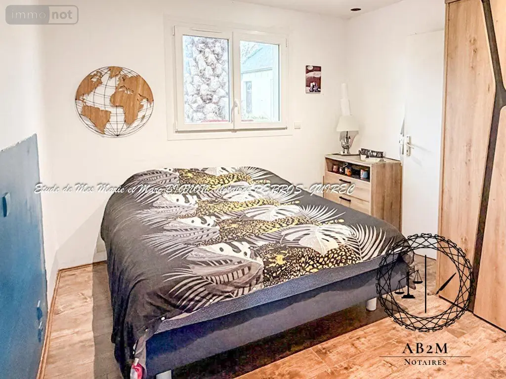 Maison a vendre Perros-Guirec 22700 Côtes-d'Armor 22 128 m2 4 pièces 375120 euros VM397-22093 007