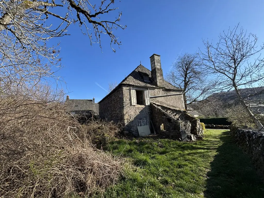 Maison a vendre Valette 15400 Cantal 15 114 m2 5 pièces 68900 euros 123T-15029 003