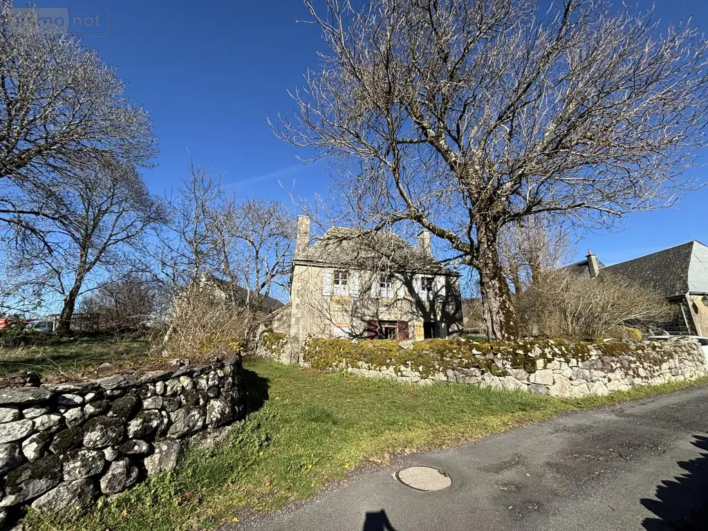 Maison a vendre Valette 15400 Cantal 15 114 m2 5 pièces 68900 euros 123T-15029 001