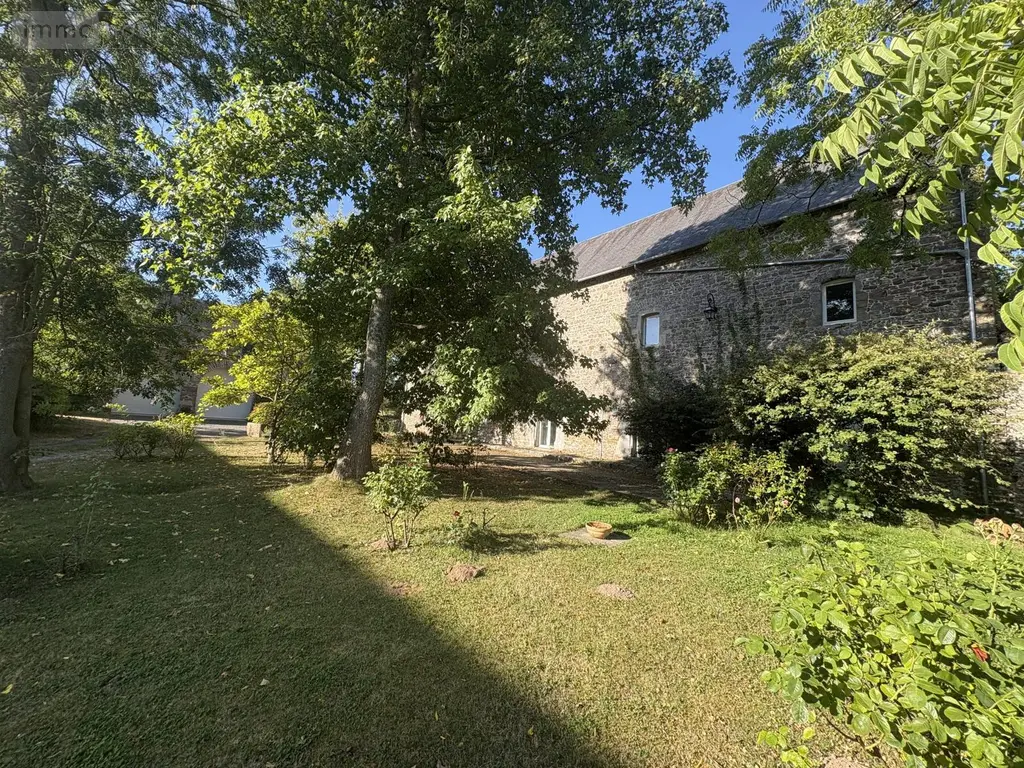 Maison a vendre Quettreville-sur-Sienne 50210 Manche 50 187 m2 6 pièces 499200 euros VM3838-50026 023