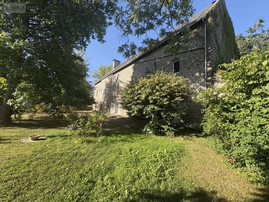 Maison a vendre Quettreville-sur-Sienne 50210 Manche 50 187 m2 6 pièces 499200 euros VM3838-50026 024