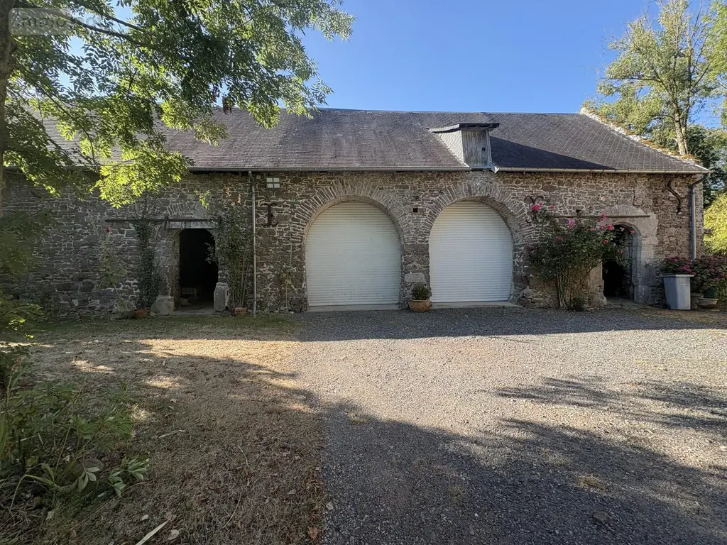 Maison a vendre Quettreville-sur-Sienne 50210 Manche 50 187 m2 6 pièces 499200 euros VM3838-50026 002