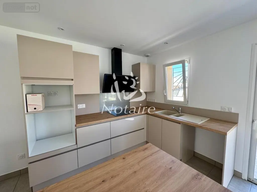 Maison a vendre Saint-Cyprien 66750 Pyrénées-Orientales 66 101 m2 4 pièces 449900 euros 66060-20 009