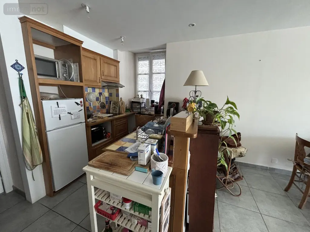 Maison a vendre Saignes 15240 Cantal 15 177 m2 5 pièces 180200 euros 122T-15029 003