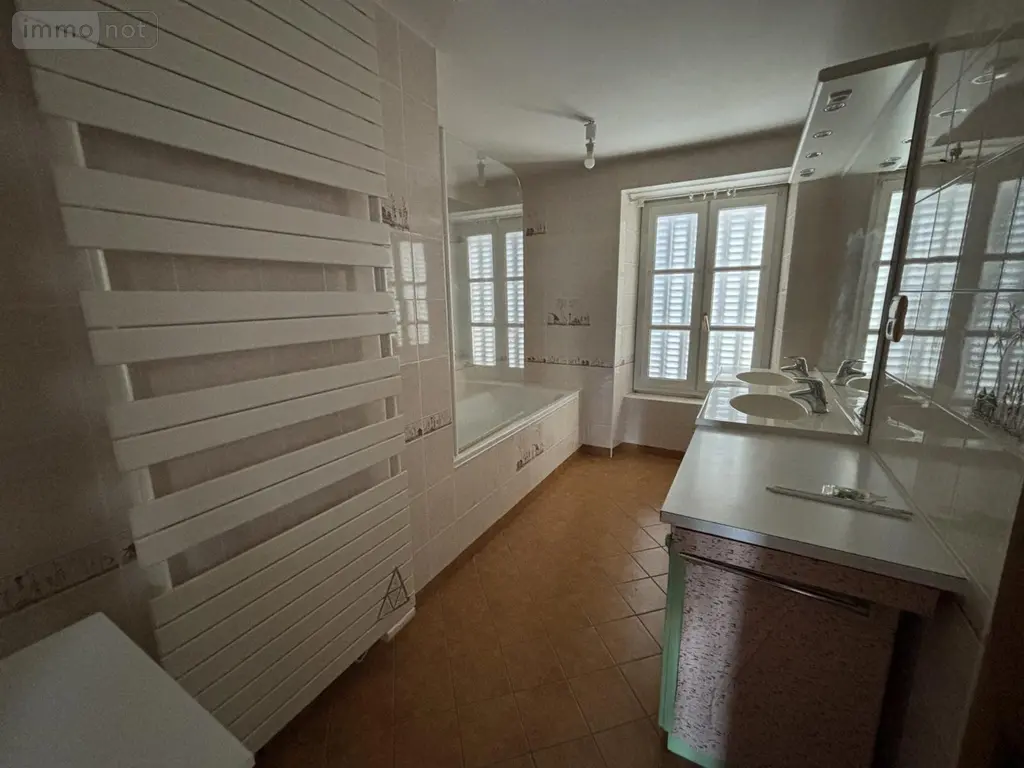 Maison a vendre Saignes 15240 Cantal 15 177 m2 5 pièces 180200 euros 122T-15029 007