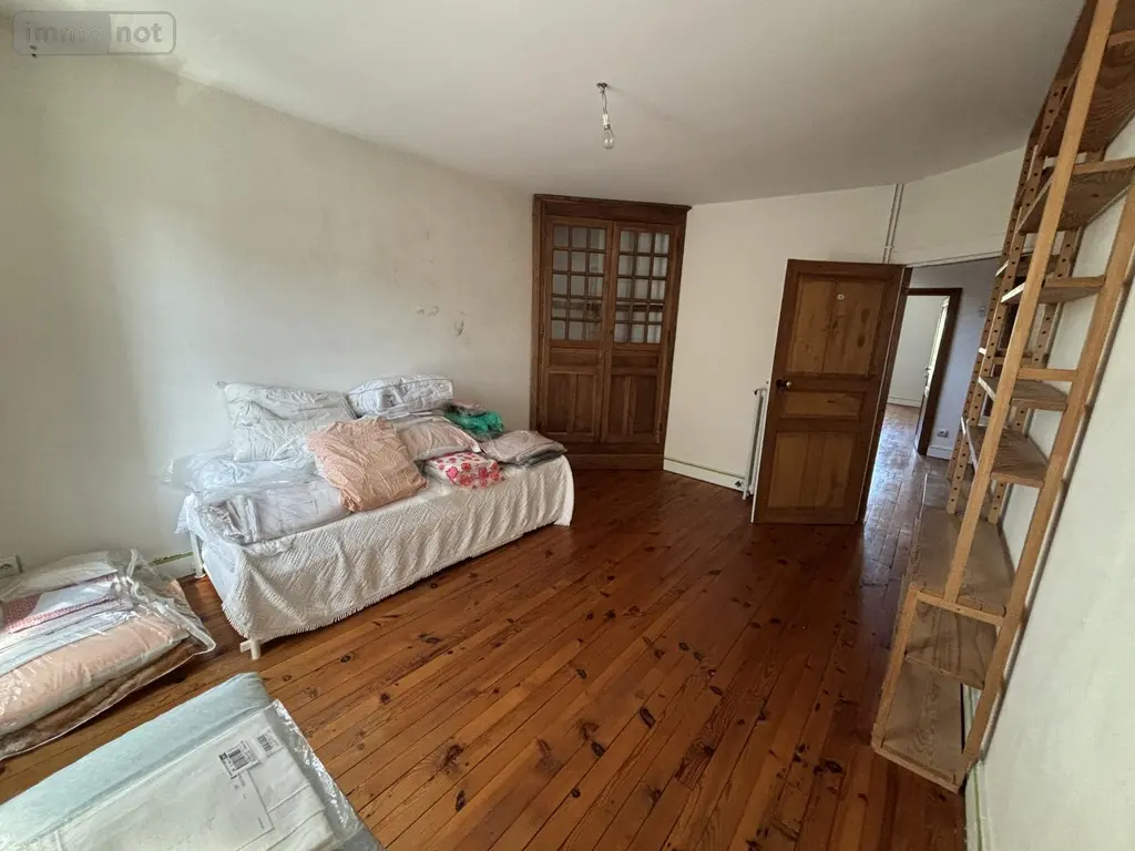 Maison a vendre Saignes 15240 Cantal 15 177 m2 5 pièces 180200 euros 122T-15029 008