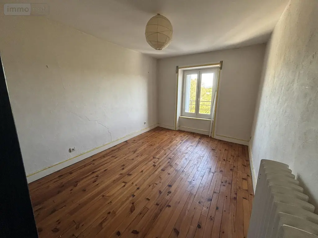 Maison a vendre Saignes 15240 Cantal 15 177 m2 5 pièces 180200 euros 122T-15029 009