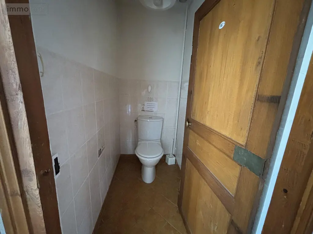 Maison a vendre Saignes 15240 Cantal 15 177 m2 5 pièces 180200 euros 122T-15029 011