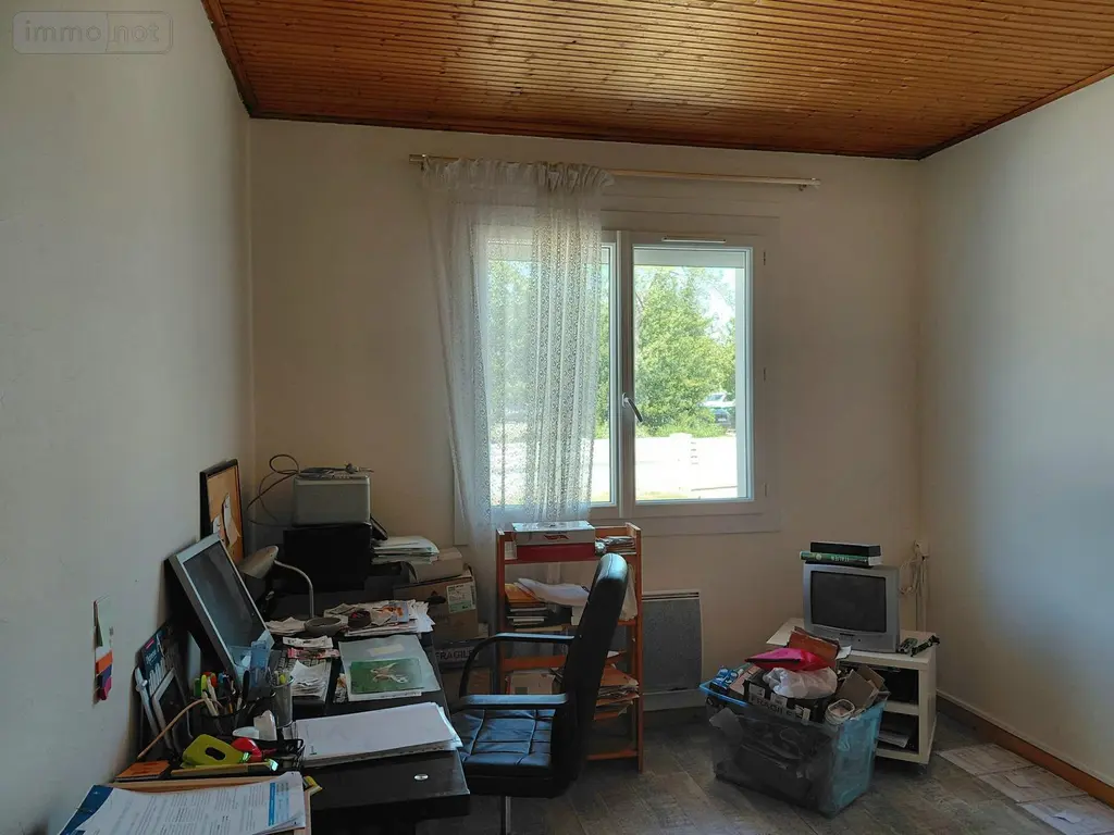 Maison a vendre Challans 85300 Vendée 85 104 m2 4 pièces 219300 euros VM5901-85092 011