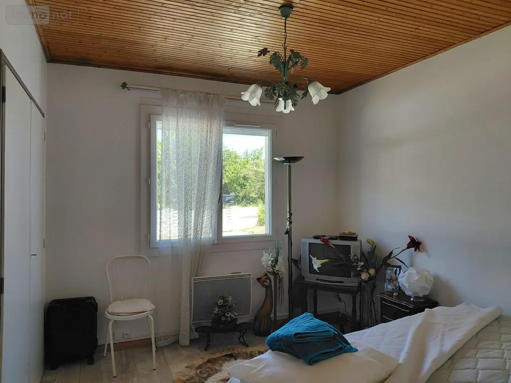 Maison a vendre Challans 85300 Vendée 85 104 m2 4 pièces 219300 euros VM5901-85092 012