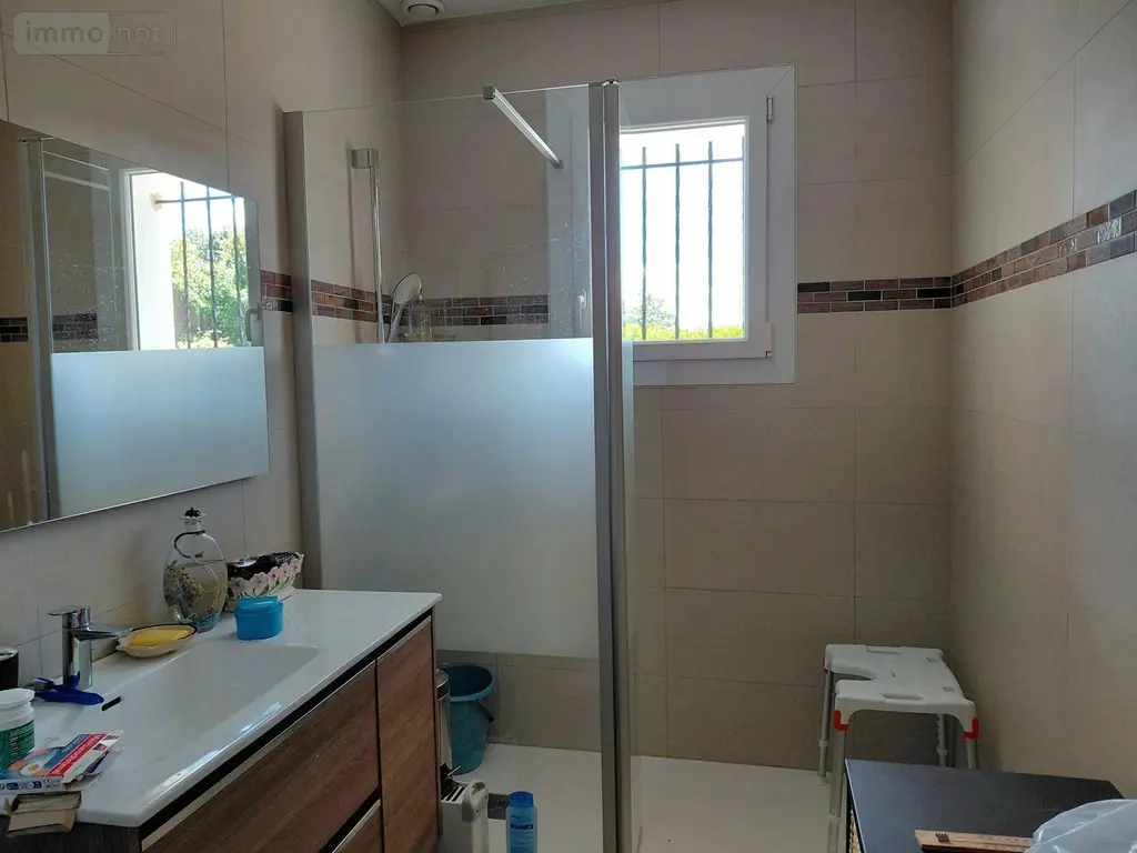 Maison a vendre Challans 85300 Vendée 85 104 m2 4 pièces 219300 euros VM5901-85092 008