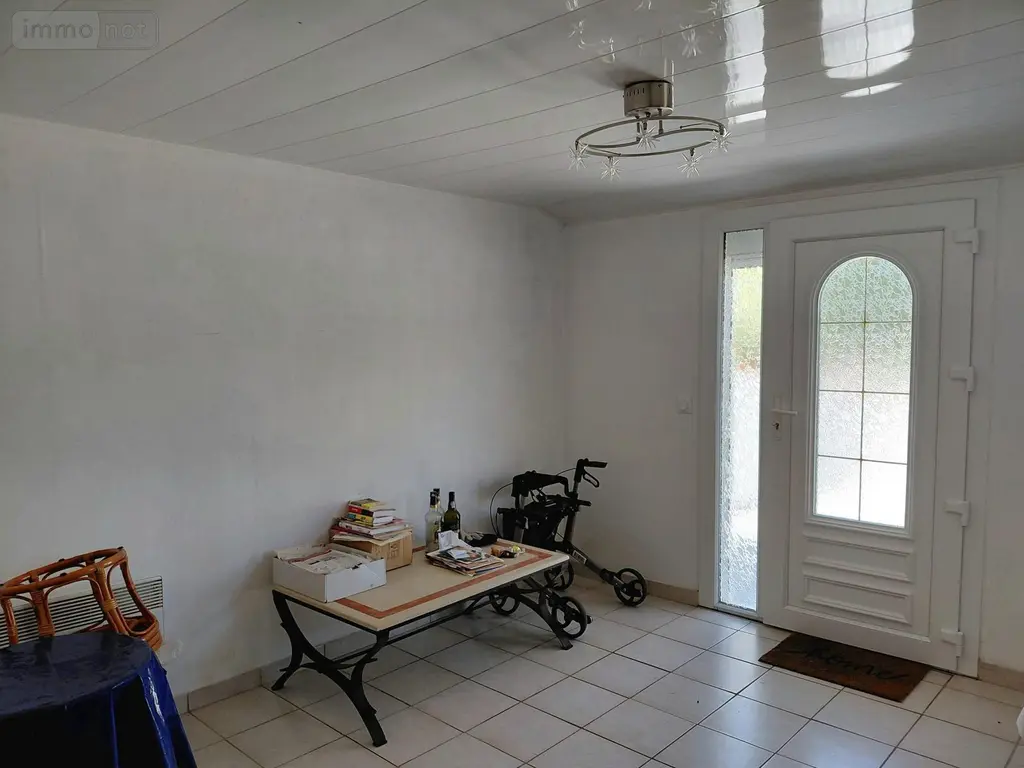 Maison a vendre Challans 85300 Vendée 85 104 m2 4 pièces 219300 euros VM5901-85092 009