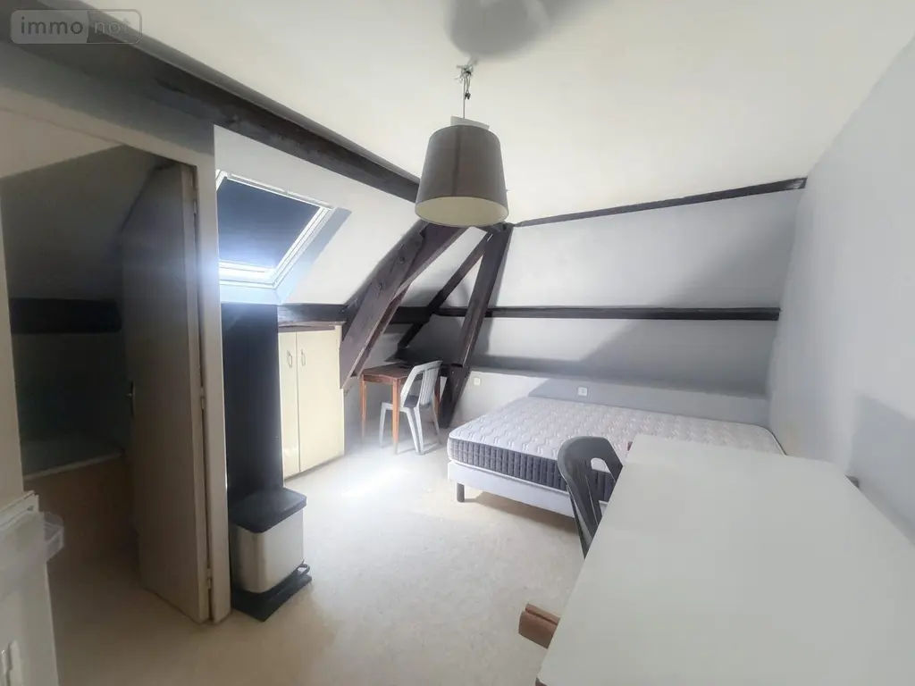 Appartement a vendre Rennes 35000 Ille-et-Vilaine 35 34 m2 1 pièce 111000 euros 78/745-35078 003
