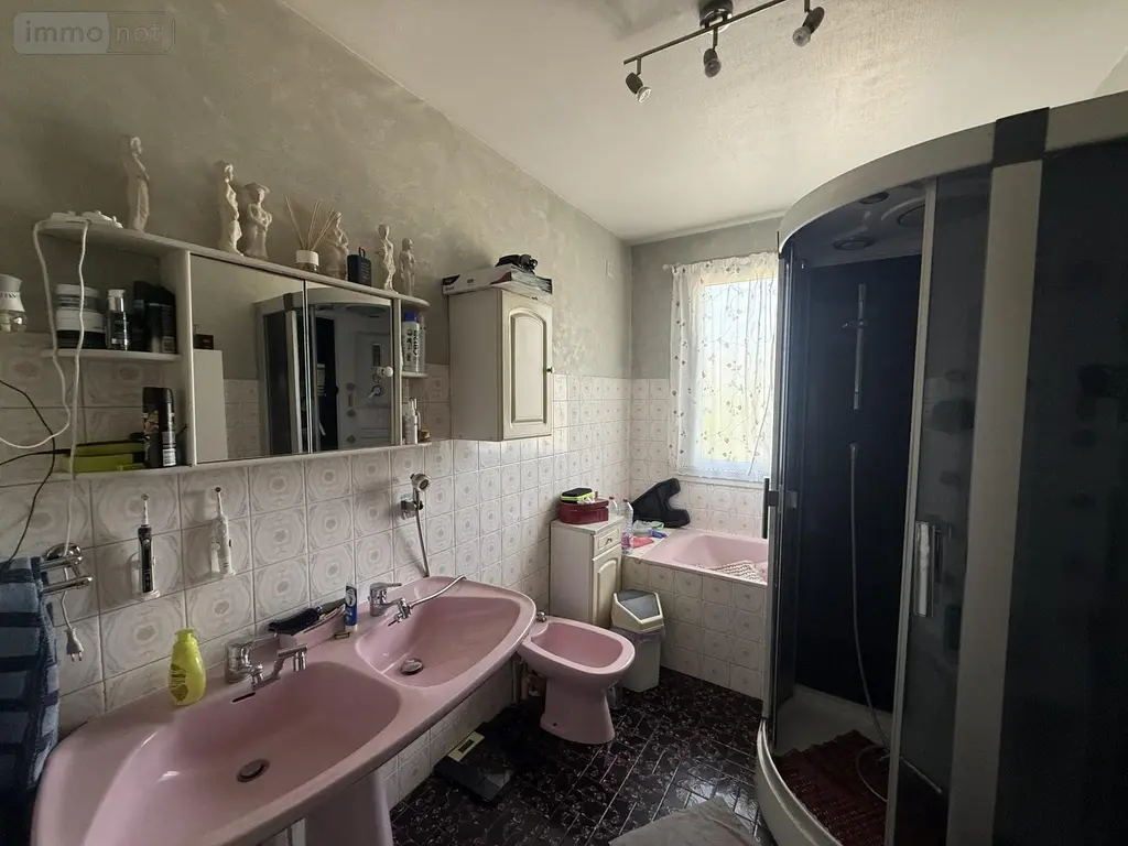 Maison a vendre Charmeil 03110 Allier 03 130 m2 4 pièces 159000 euros 2026/1032-03020 008