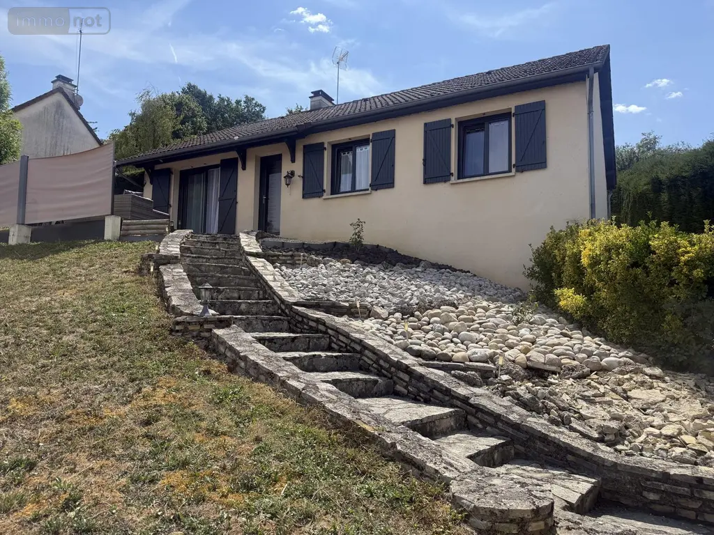 Maison a vendre Cusset 03300 Allier 03 89 m2 4 pièces 190000 euros 1033/2026-03020 001