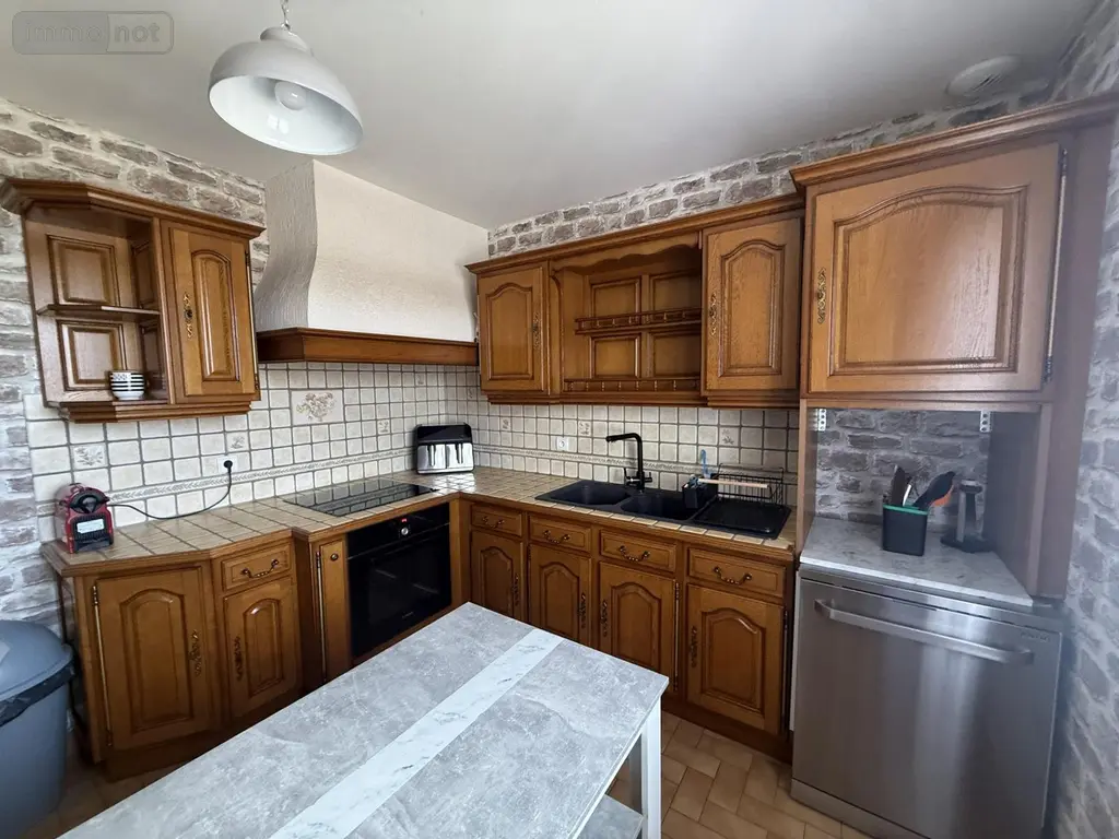 Maison a vendre Cusset 03300 Allier 03 89 m2 4 pièces 190000 euros 1033/2026-03020 004
