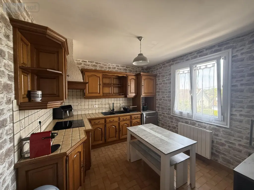 Maison a vendre Cusset 03300 Allier 03 89 m2 4 pièces 190000 euros 1033/2026-03020 005