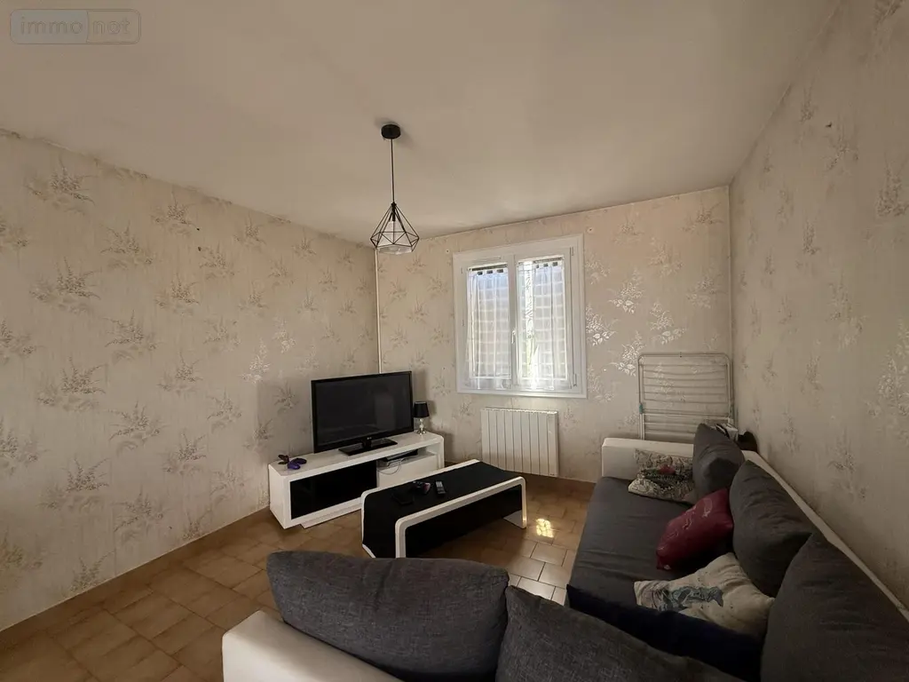 Maison a vendre Cusset 03300 Allier 03 89 m2 4 pièces 190000 euros 1033/2026-03020 006
