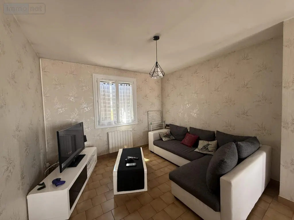 Maison a vendre Cusset 03300 Allier 03 89 m2 4 pièces 190000 euros 1033/2026-03020 007