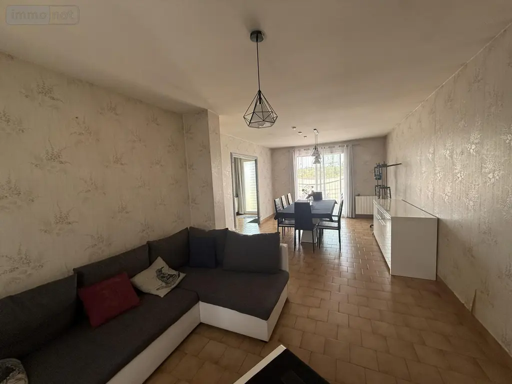 Maison a vendre Cusset 03300 Allier 03 89 m2 4 pièces 190000 euros 1033/2026-03020 008