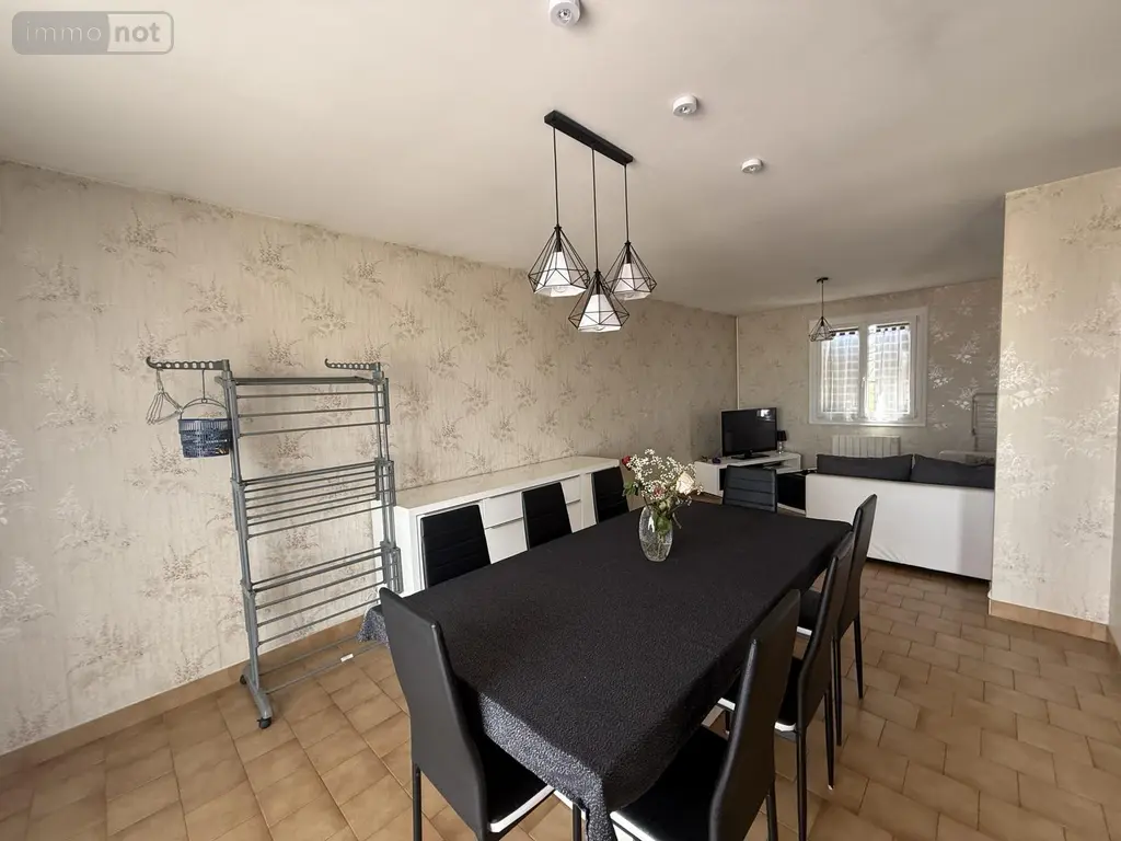 Maison a vendre Cusset 03300 Allier 03 89 m2 4 pièces 190000 euros 1033/2026-03020 009