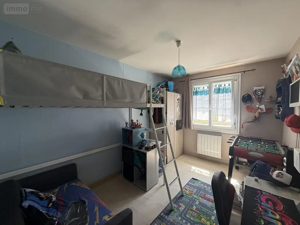 Maison a vendre Cusset 03300 Allier 03 89 m2 4 pièces 190000 euros 1033/2026-03020 011