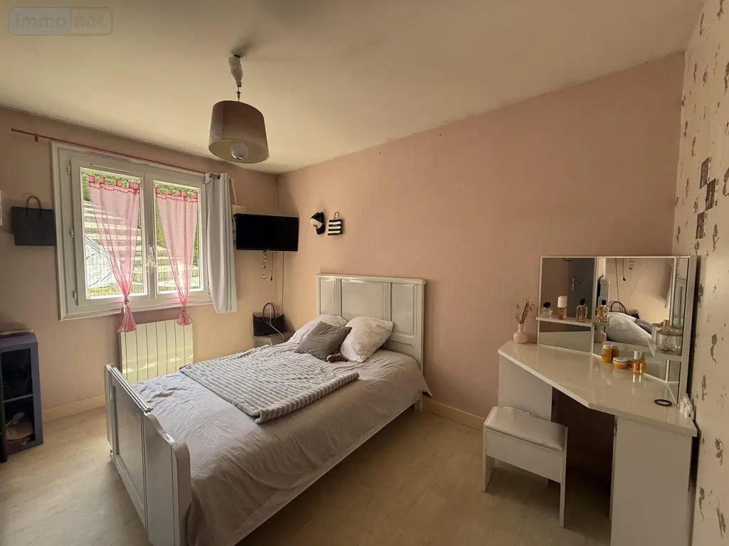 Maison a vendre Cusset 03300 Allier 03 89 m2 4 pièces 190000 euros 1033/2026-03020 012