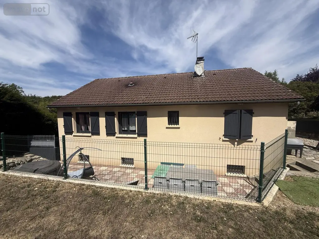 Maison a vendre Cusset 03300 Allier 03 89 m2 4 pièces 190000 euros 1033/2026-03020 002