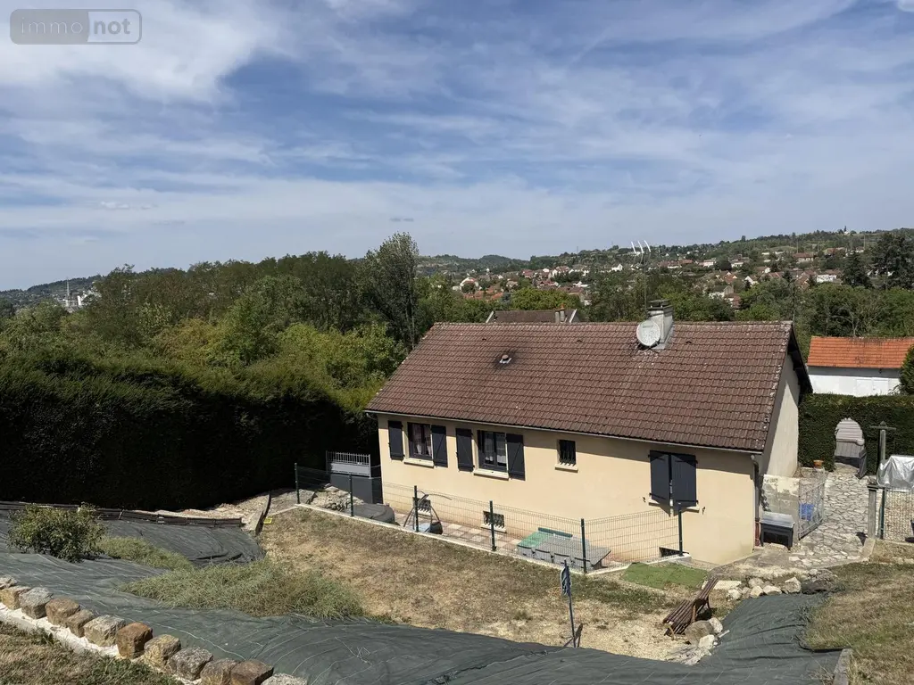 Maison a vendre Cusset 03300 Allier 03 89 m2 4 pièces 190000 euros 1033/2026-03020 003