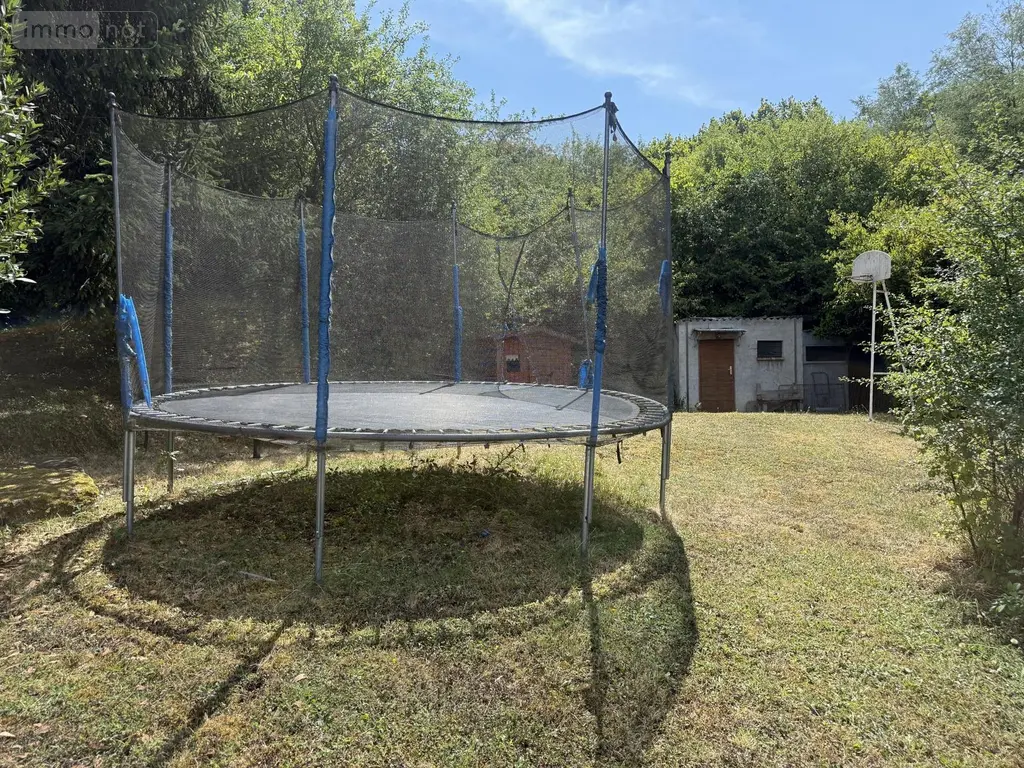 Maison a vendre Cusset 03300 Allier 03 89 m2 4 pièces 190000 euros 1033/2026-03020 015