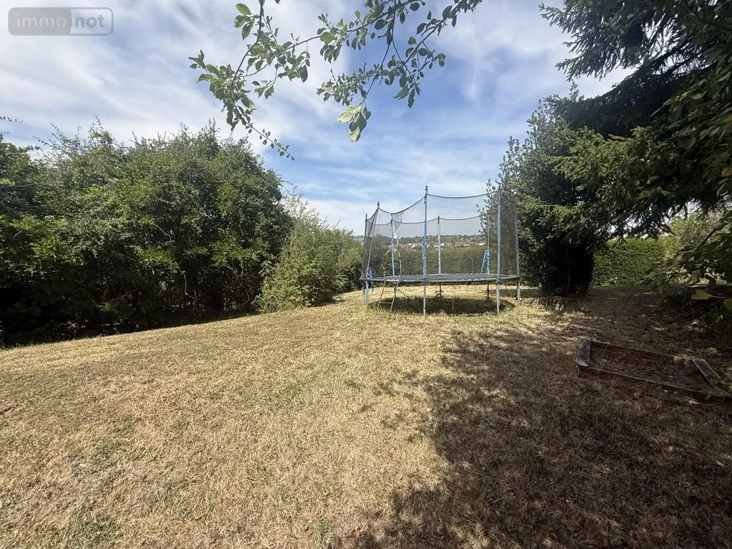 Maison a vendre Cusset 03300 Allier 03 89 m2 4 pièces 190000 euros 1033/2026-03020 016