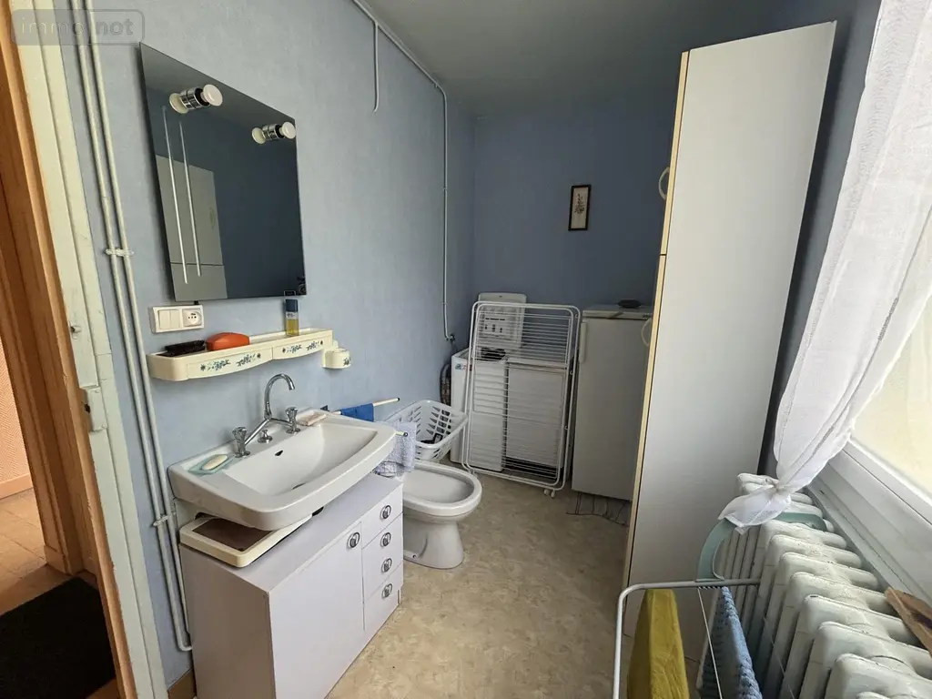 Maison a vendre Champs-sur-Tarentaine-Marchal 15270 Cantal 15 88 m2 5 pièces 83700 euros 126T-15029 005