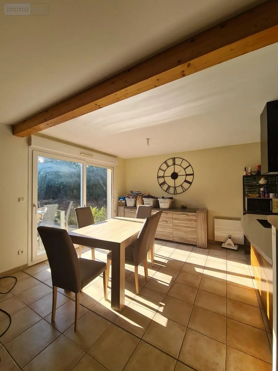 Maison a vendre Marchaux-Chaudefontaine 25640 Doubs 25 99 m2 6 pièces 264500 euros VM2439-25014 002
