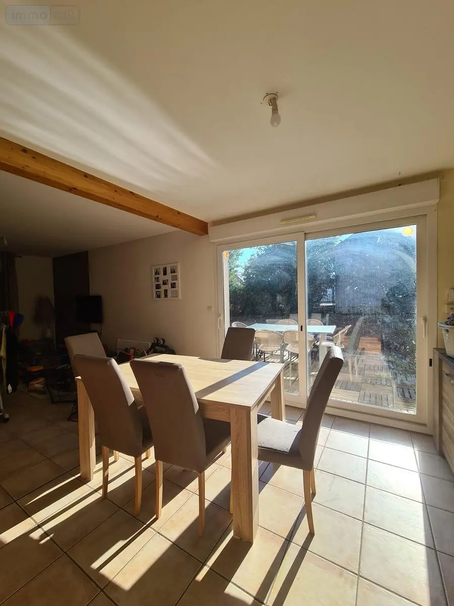 Maison a vendre Marchaux-Chaudefontaine 25640 Doubs 25 99 m2 6 pièces 264500 euros VM2439-25014 004
