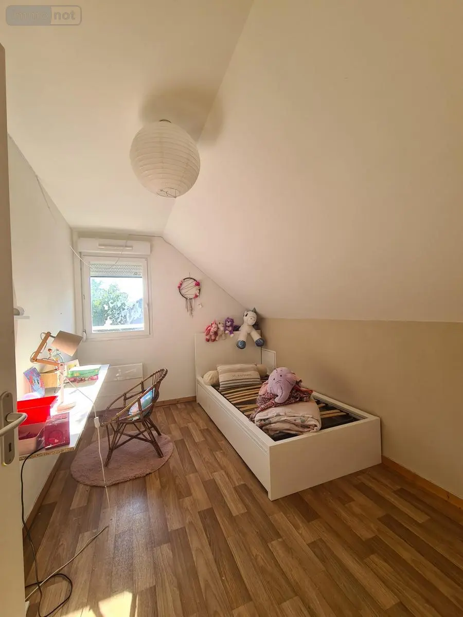 Maison a vendre Marchaux-Chaudefontaine 25640 Doubs 25 99 m2 6 pièces 264500 euros VM2439-25014 007