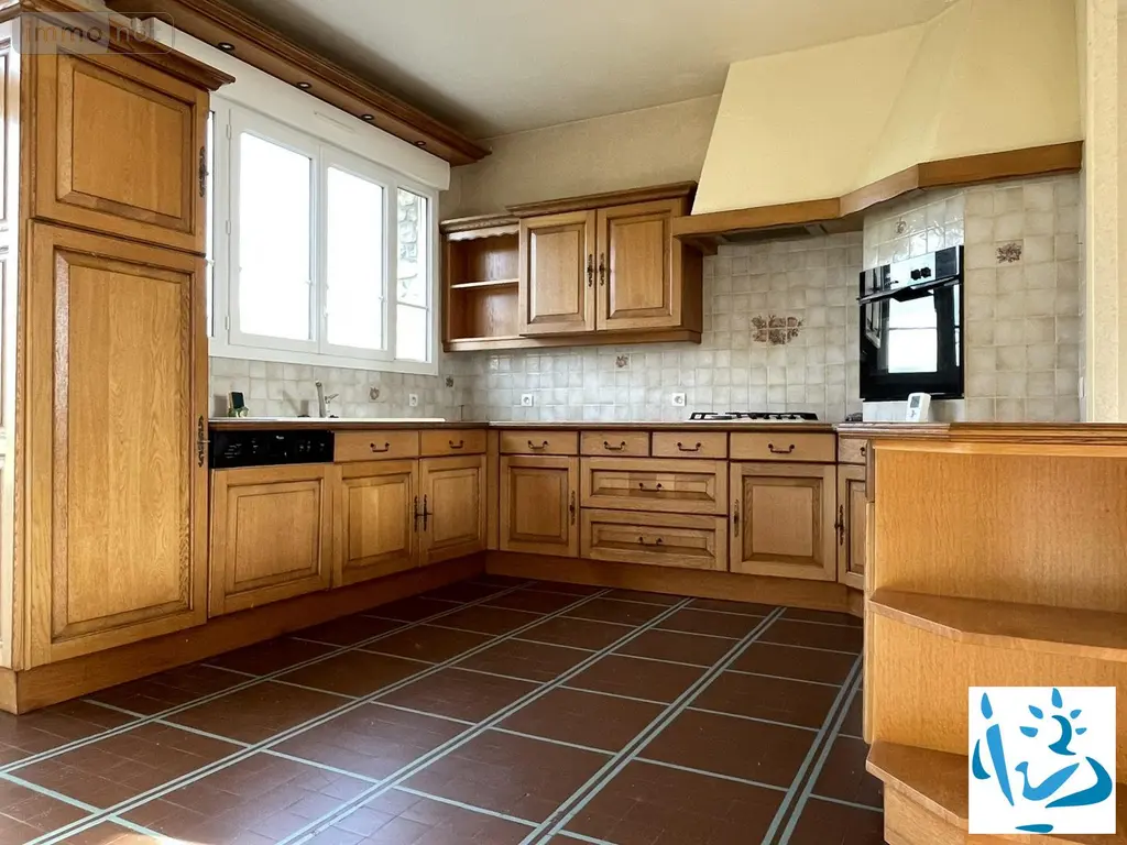 Maison a vendre Mortagne-au-Perche 61400 Orne 61 191 m2 7 pièces 199000 euros MAP0542B-61091 005