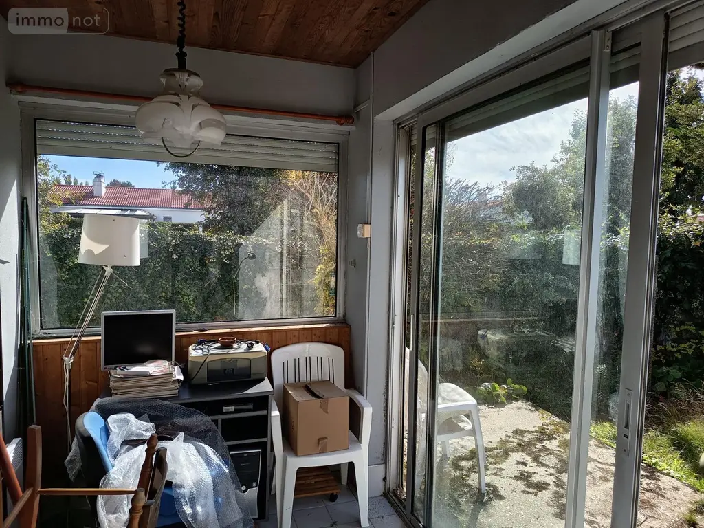 Maison a vendre Challans 85300 Vendée 85 90 m2 4 pièces 197800 euros 998/M/2352-COPIE-85092 005