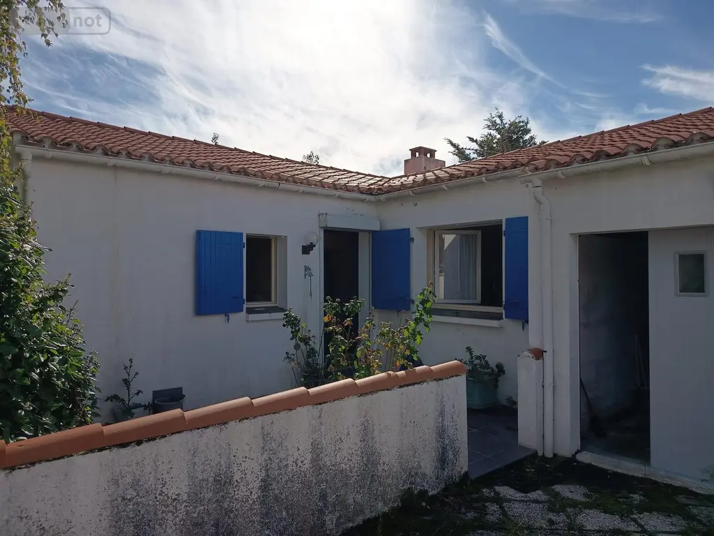 Maison a vendre Challans 85300 Vendée 85 90 m2 4 pièces 197800 euros 998/M/2352-COPIE-85092 002