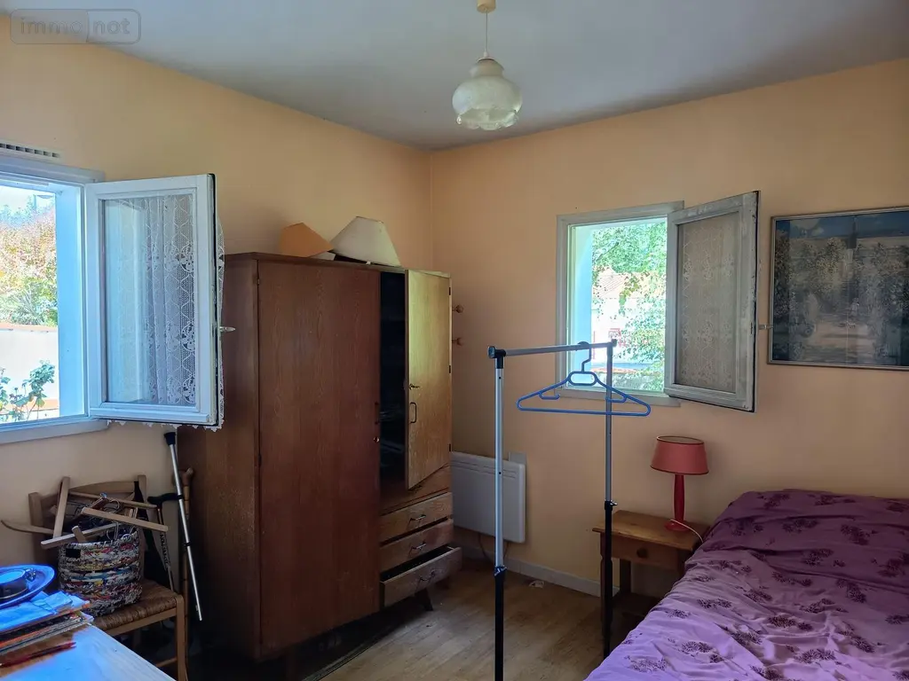 Maison a vendre Challans 85300 Vendée 85 90 m2 4 pièces 197800 euros 998/M/2352-COPIE-85092 006