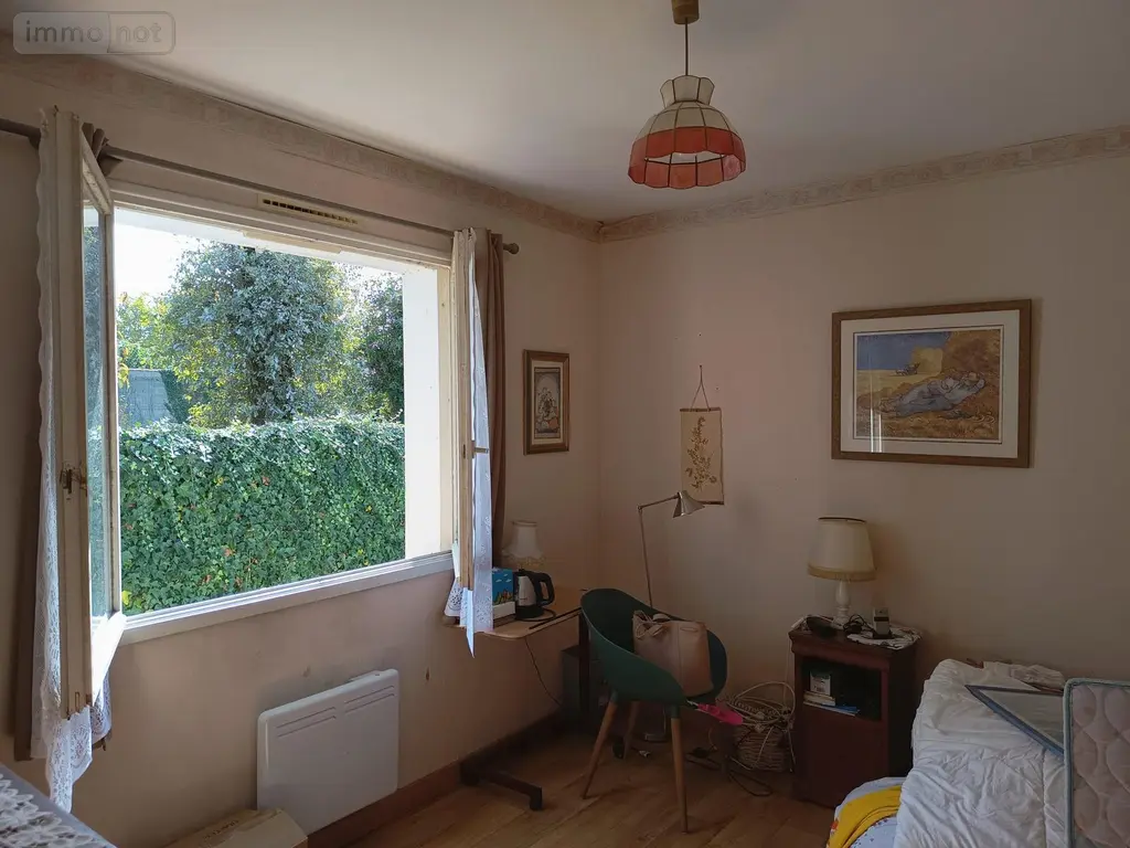 Maison a vendre Challans 85300 Vendée 85 90 m2 4 pièces 197800 euros 998/M/2352-COPIE-85092 008
