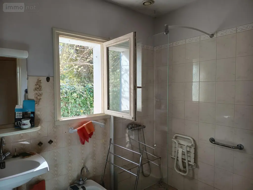 Maison a vendre Challans 85300 Vendée 85 90 m2 4 pièces 197800 euros 998/M/2352-COPIE-85092 007