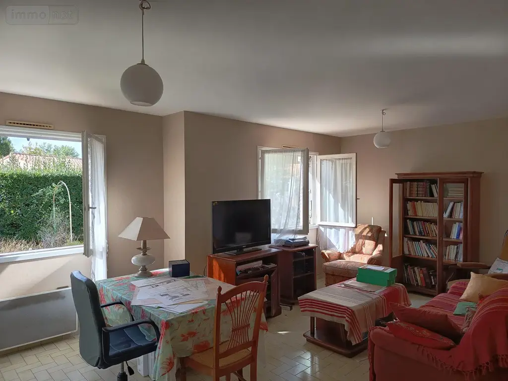 Maison a vendre Challans 85300 Vendée 85 90 m2 4 pièces 197800 euros 998/M/2352-COPIE-85092 003