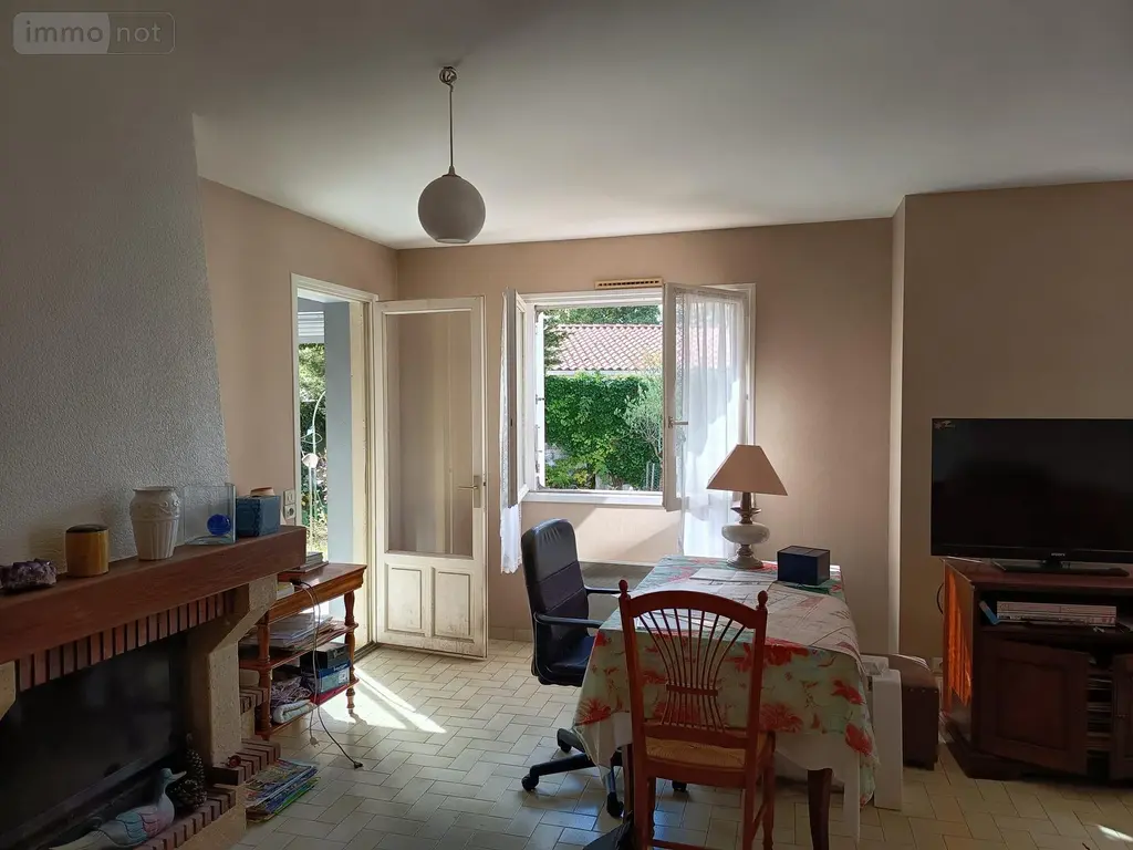 Maison a vendre Challans 85300 Vendée 85 90 m2 4 pièces 197800 euros 998/M/2352-COPIE-85092 004